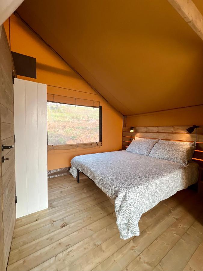Glamping Grancia Hotell Grosseto Eksteriør bilde